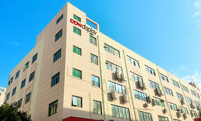 China SHENZHEN DDW TECHNOLOGY CO.,LTD Perfil da companhia