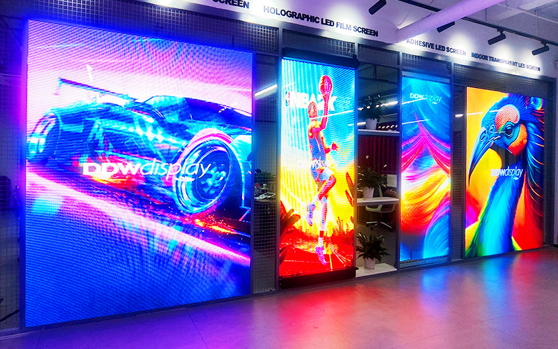 SHENZHEN DDW TECHNOLOGY CO.,LTD linha de produção da fábrica