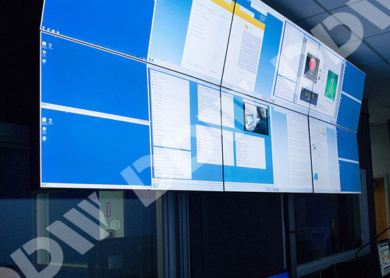 As lêndeas video curvadas luminoso conduzidas da tela 500 surgem o monitor fino antiofuscante da moldura do LG