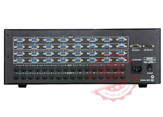 Do APP de exibição de vídeo do processador de Hdmi alta velocidade de controle remoto da beira do estreito ultra