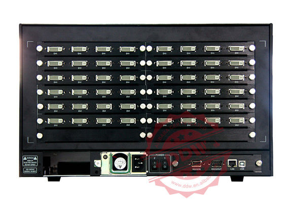 15 entre o multi gelo curvado Output 15 DDW-VPH1515 da imagem de grande tela do processador de exposição