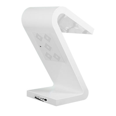 Quiosque interativos internos do computador da indicação digital do lcd do tela táctil do quadro do PC da posição do assoalho do wifi do écran sensível