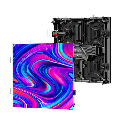 7680hz à prova d'água p1.56 p3.91 p2.6 p2.97 p2.604 p2.976 tela de vídeo de parede