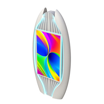 Alta luminosidade 10000nits IP65 P4 P5 P6 P8 P10 mupi digital
