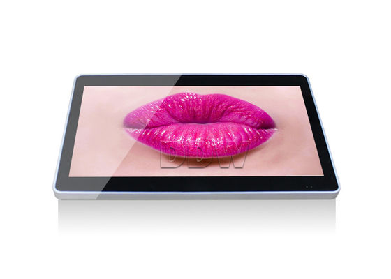 Polegada digital 4000 das lêndeas 49 do quiosque 1920x1080 500 do signage do androide do negócio do luminoso do diodo emissor de luz/1 contraste DDW-AD4901W