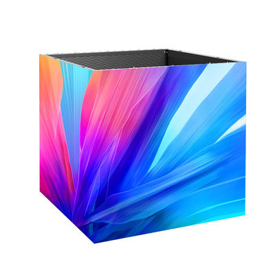 P1.56 P1.95 P2.5 Full Color Ultra-fina Fixado Indoor LED Video Wall Indoor 4k HD High Brightness Screen