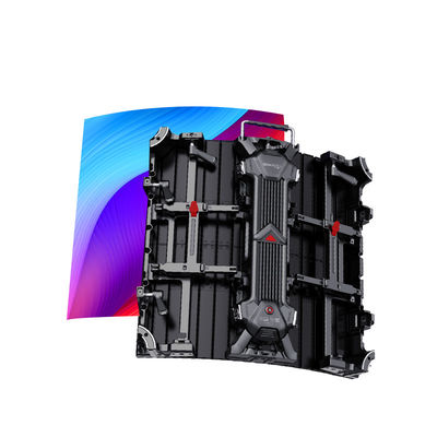 Display LED de aluguel de palco P3.91 Indoor SMD2020 700 nits 500*500 Die-casting Alumínio 14Bit 60Hz/50Hz 3840 1/16s AC100-240V 50/60