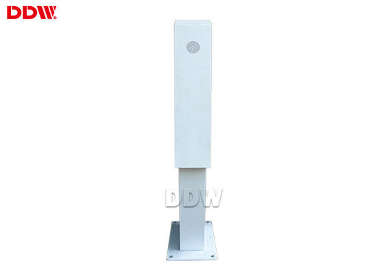 Do monitor exterior de TFT da exposição do LCD do brilho alto Signage externo de Digitas 65 polegadas