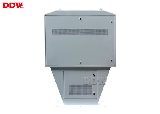 IP65 Sinais de exibição digital ao ar livre 55" 1920x1080 Alto brilho 2500 Nits AC 110V-240V