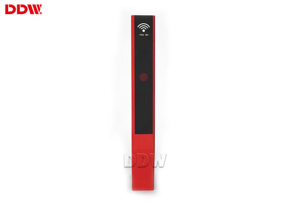 55" Signage autônomo de Digitas, indicação digital exterior assinam a definição 1920x1080