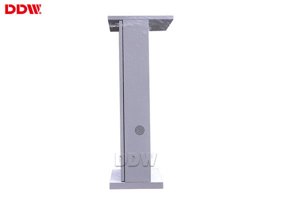 Display de sinalização digital baseado em Android 16 / 9 Ratio de contraste