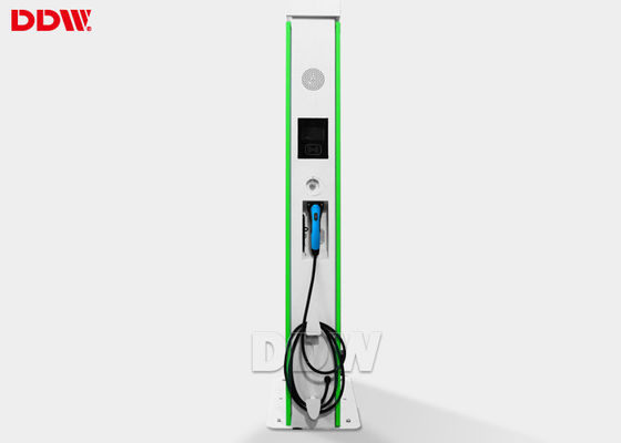 Samsung Panel 55 polegadas de sinalização digital exterior DDW em pé - AD5501SNO