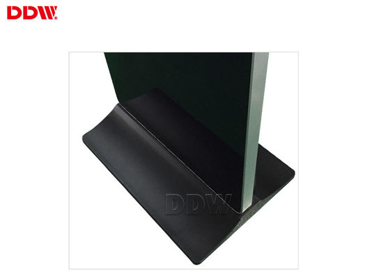 Um androide de 32 polegadas baseou o anúncio do controle digital ISO9001 500cd/m2 1920x1080 WLED DDW do APP do signage - AD3201S