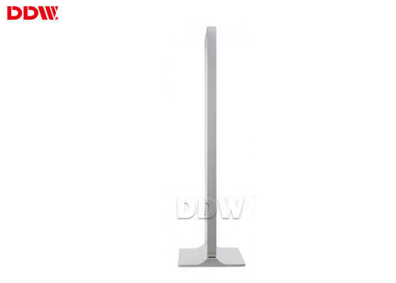 Monitor ereto livre interativo do PC do quiosque do tela táctil real da cor com 1920x1080 DDW-AD3201SN