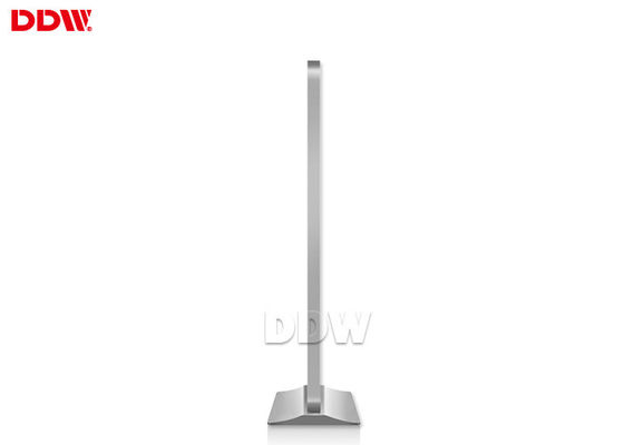 Suportes de exposição impermeáveis 1920x1080 do Signage de Digitas da exposição de Tft do jogador 55 da propaganda do LCD DDW-AD5501S