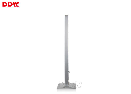 Apoio Linux da exposição do Signage de 3840 x 2160 84 Digitas do banco/ósmio DDW-AD8401SN de Windows Android