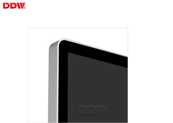 Apoio Linux da exposição do Signage de 3840 x 2160 84 Digitas do banco/ósmio DDW-AD8401SN de Windows Android