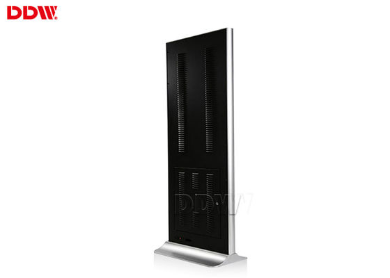 Signage WLED 1920x1080 de Digitas do quiosque do tela táctil de Samsung Lcd para o supermercado comercial DDW-AD3201S