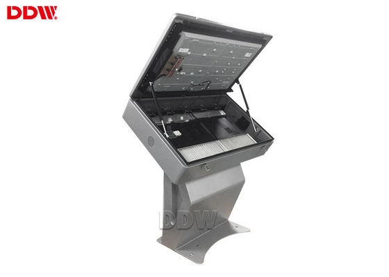 Display HD de alto brilho LED