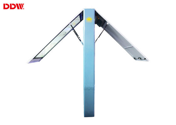 Projector laser multi-toque, ecrãs de publicidade, quiosque de exibição digital.