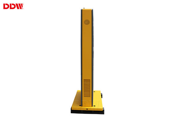 50× 1920x1080 Ícone de visualização de publicidade eletrônica Ip65 à prova d'água para projetor de edifícios