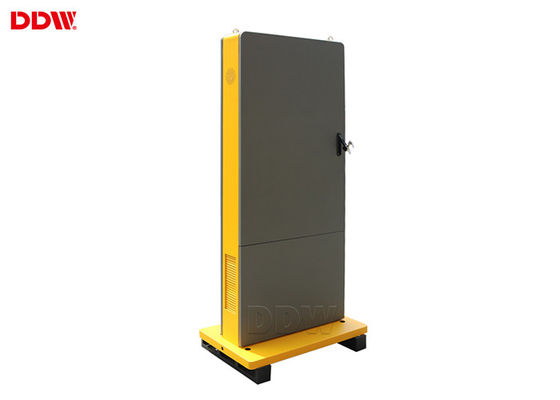 exposição digital 1920x1080 DDW-AD3201S da propaganda do signage do lcd da exposição exterior de 32 polegadas