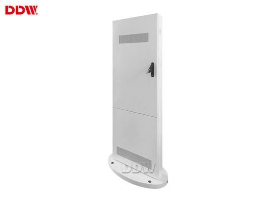 Inovador e externo Android Digital Signage Display, LCD Digital Billboard