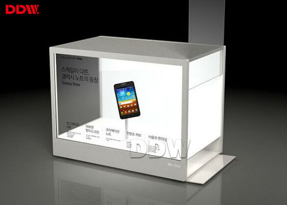 700 polegada transparente 16.7M da exposição 27 do LCD do brilho das lêndeas com aprovação de RoHS CCC do CE