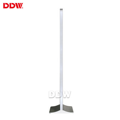 A definição máxima 1920x1080 livra o ângulo de visão ereto 178° do Signage de Digitas do quiosque DDW-AD6501SNT