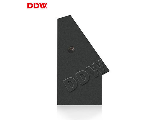 55 polegadas Outdoor IP65 Waterproof Piso Stand tela sensível ao toque Quiosque Ecrãs de publicidade Android 6.1 OS DDW-ADO5501SN