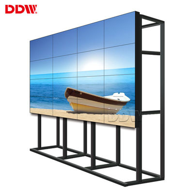 Parede video sem emenda do LG DDW LCD 49 polegadas com Daisy Chain Processor Anti Glare