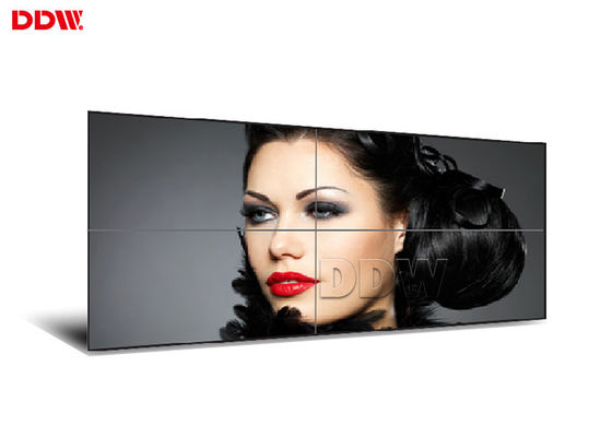 Longa vida video comercial da parede do desempenho estável acima de 50000 horas
