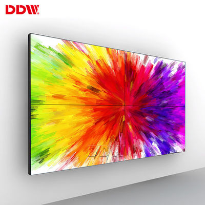 O brilho video das lêndeas da polegada 500 da parede 46 do CCTV da câmera aquece a dissipação 819 BTU/h máximos