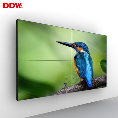 A parede video do LCD da sala de conferências indica relação do hotel do restaurante de 500 lêndeas a multi