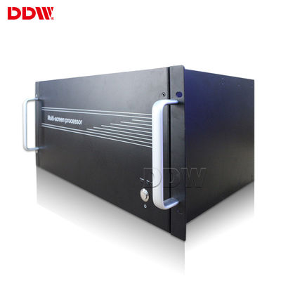 Controlador video da parede HDMI da sala de conferências, 3.2Gbps dados Rate Video Matrix Processor