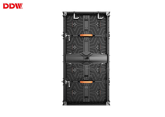 Relação de pouco peso video alugado silenciosa do contraste alto de exposição de parede do diodo emissor de luz impermeável