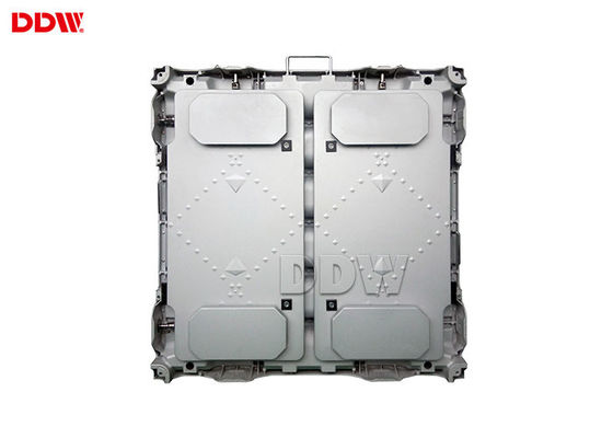 IP65 IP54 fixou o diodo emissor de luz da cor completa indica a economia de energia fácil da instalação silenciosa