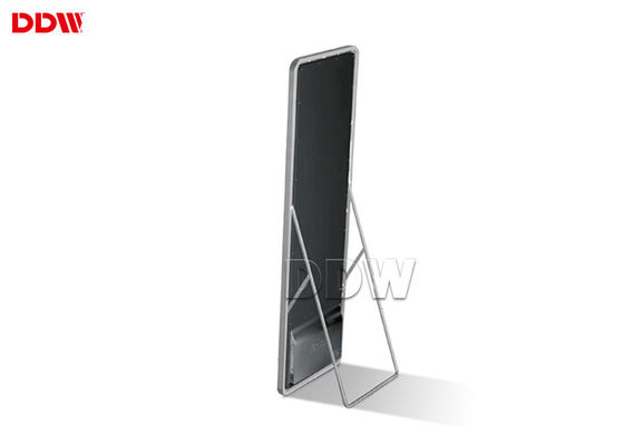 A instalação fácil 4K portátil conduziu o brilho alto 1944x576x35mm das lêndeas da exposição 1200