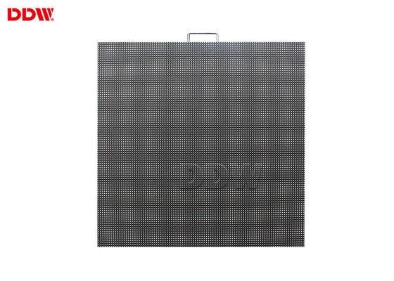 Consumo video fixo da baixa potência da exposição de parede do diodo emissor de luz com ângulo de vista largo