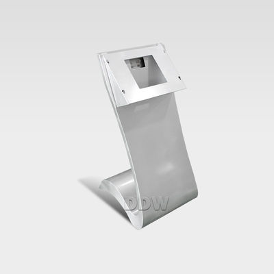 quiosque interativo do monitor do PC da tela de toque de 32 polegadas, 1100: 1 multi quiosque DDW-AD3201SNT do toque