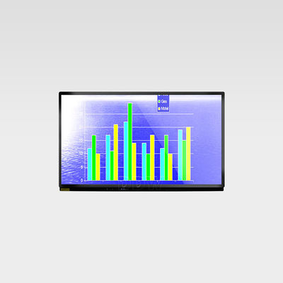 O quiosque de informação interativo do whiteboard do totem de alta resolução do Signage de Digitas avançou o toque do Ir