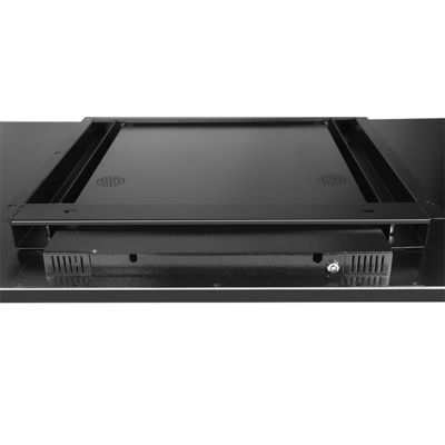 cartão do Sd de 22 telas do Signage de Digitas da polegada ou porta usb, exposição DDW-AD2201W do totem do monitor do tela táctil