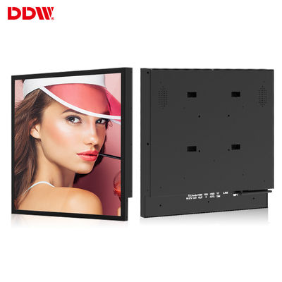 signage digital da tela do quadrado 22inch