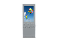 55" Outdoor Digital Signage Totem 1920x1080 DDW-AD5501SNO