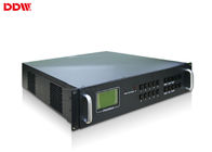 144 input output Datapath x 4 - video wall controller , Horizontal Display VGA Video Wall Controller DDDW-VPH0506