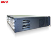 Customized Multi Video TV Wall Controller 110-220VAC For Security / Monitor System DDW-VPH1010