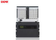 Customized Ports Video Wall Processor Real Time Image Display, For Meeting / Security Room