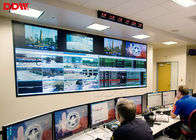 5ms Response Time Surveillance video wall VGA AV YPBPR interface control room videowall DDW-LW550DUN-THA3