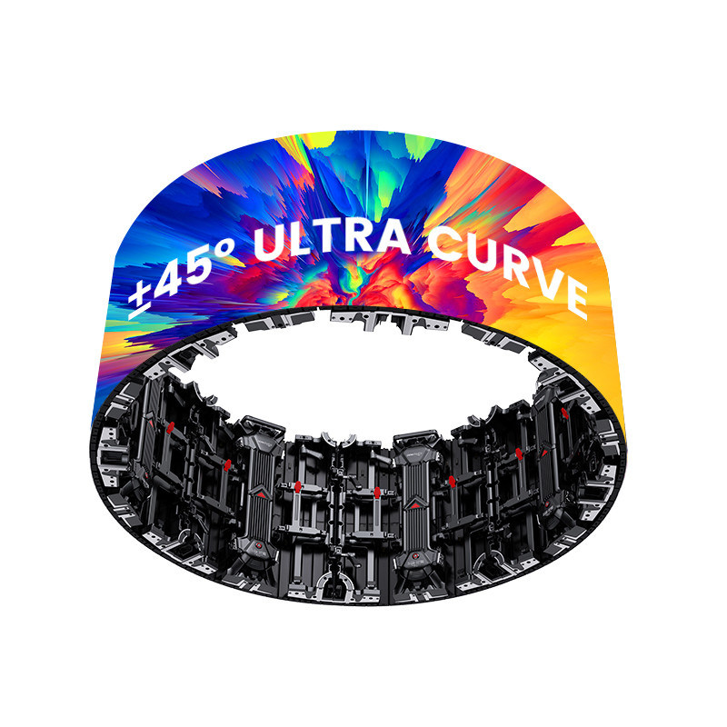 Display LED de aluguel de palco P3.91 Indoor SMD2020 700 nits 500*500 Die-casting Alumínio 14Bit 60Hz/50Hz 3840 1/16s AC100-240V 50/60