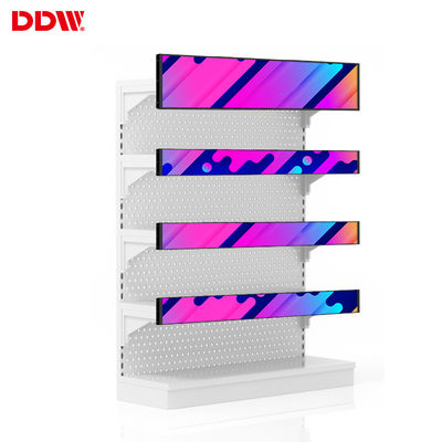 38 polegadas esticaram o Lcd para indicar o ² do brilho ultra alto 300-2500cd/m